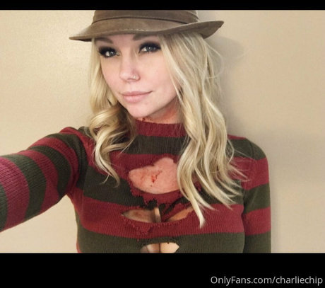 Charlie Chip