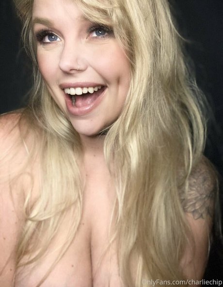 Charlie Chip