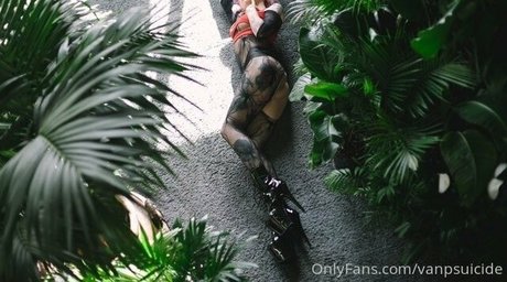 Vanpsuicide