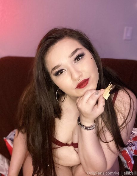 Kellijellibelli