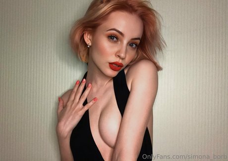 Simona Borb