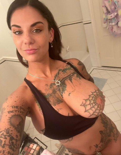 Bonnie Rotten
