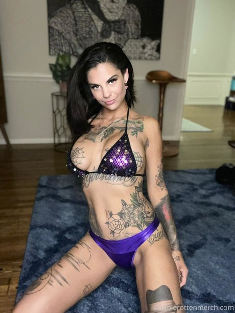 Bonnie Rotten