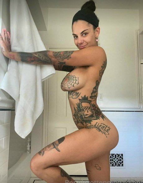 Bonnie Rotten