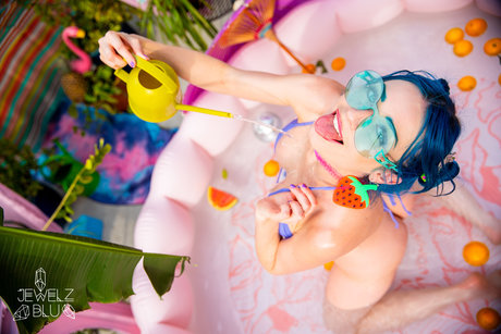 Jewelzblu