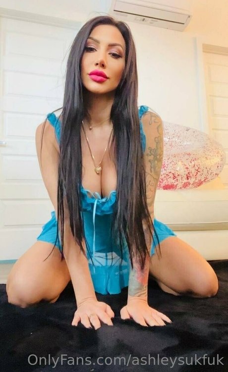 Ashley Suk Fuk
