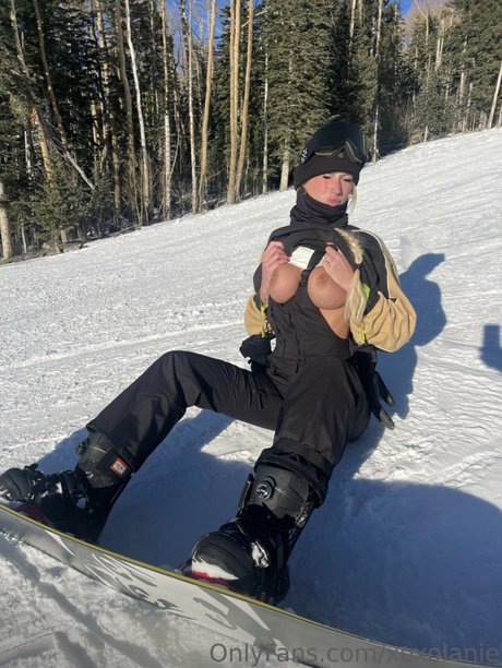 Lexie Wilcox  Lanie Wilcox