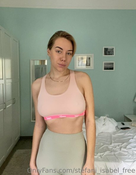 Stefaniisabelfree