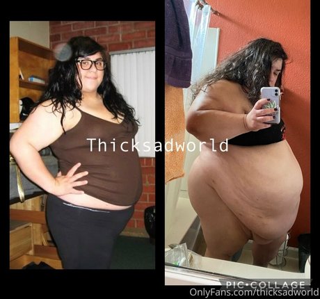 Thicksadworld