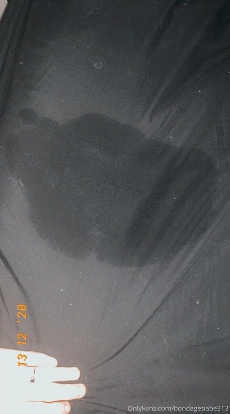 Bondagebabe313