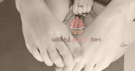 Thewickedmuffin