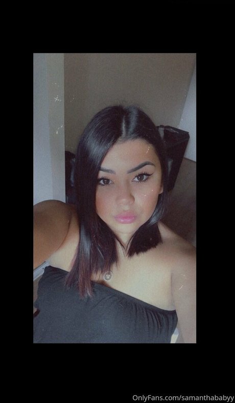 Samanthababyy