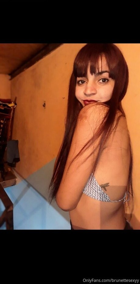 Brunettesexyy