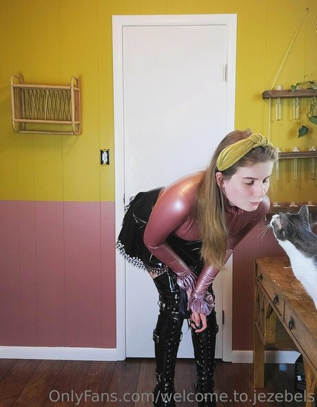 Welcometojezebels