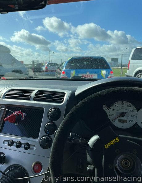 Mansellracing