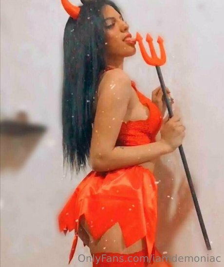 Iamdemoniac