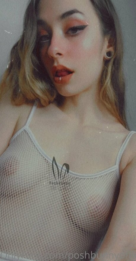 Poshbunnyofficialfree