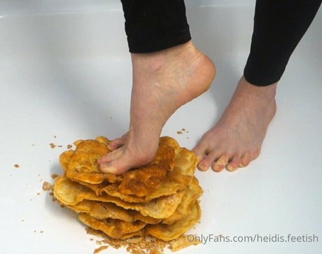Heidisfeetish