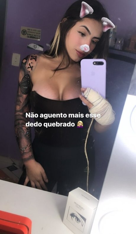 Kauane Siqueira