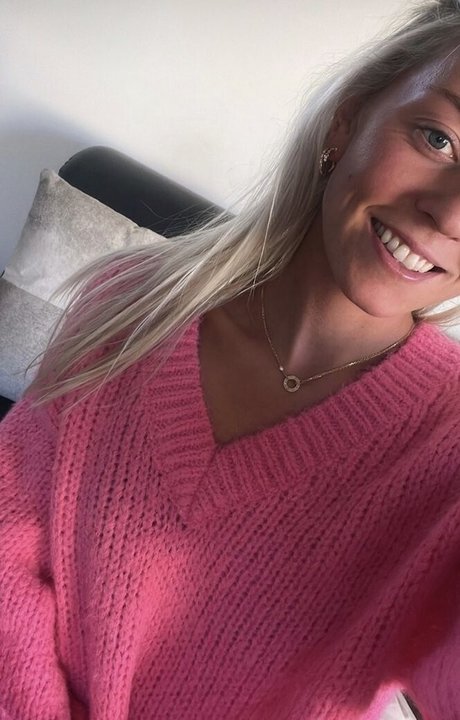 Carina Witthoeft