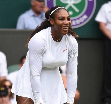 Serena Williams