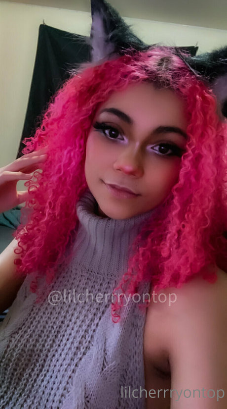 Lilcherrryontopfree