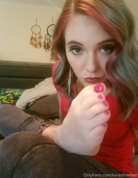 Karasfreefeet