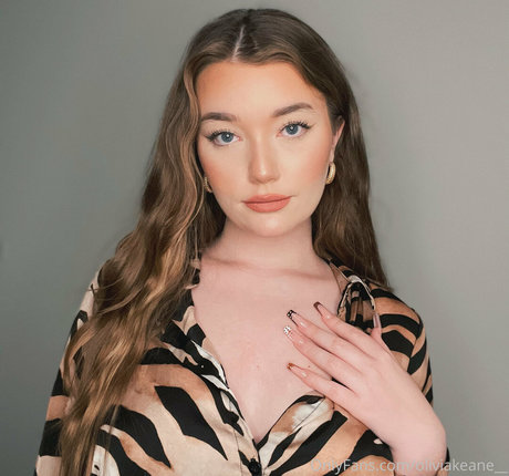 Oliviakeane