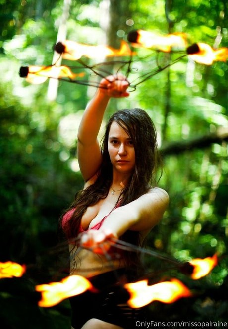 Missopalraine