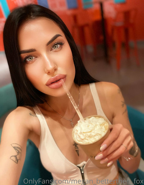 Meganbetterthenfox