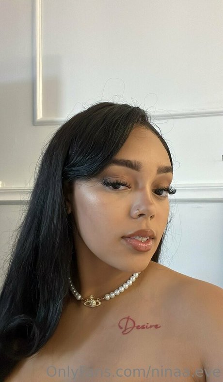 Ninaaeve