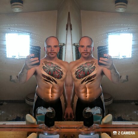 Dave  nude leaked OnlyFans photo