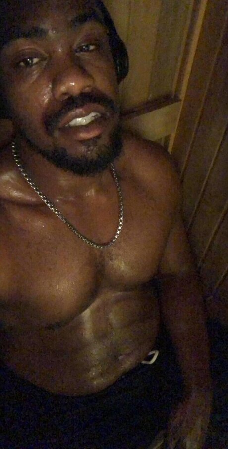 Imratchet  nude leaked OnlyFans photo