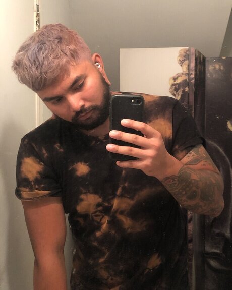 Ryanxgosling  nude leaked OnlyFans photo