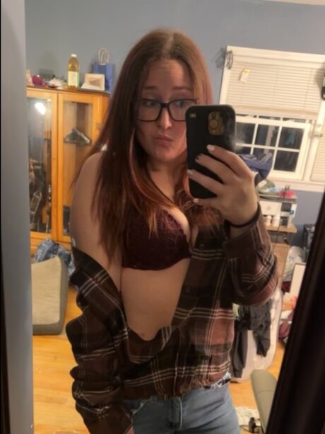 Marie Kelly  nude leaked OnlyFans photo