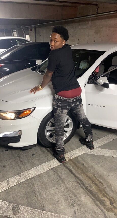 Zovie  nude leaked OnlyFans photo