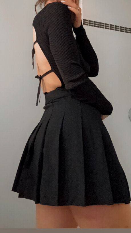 Olivia  nude leaked OnlyFans photo