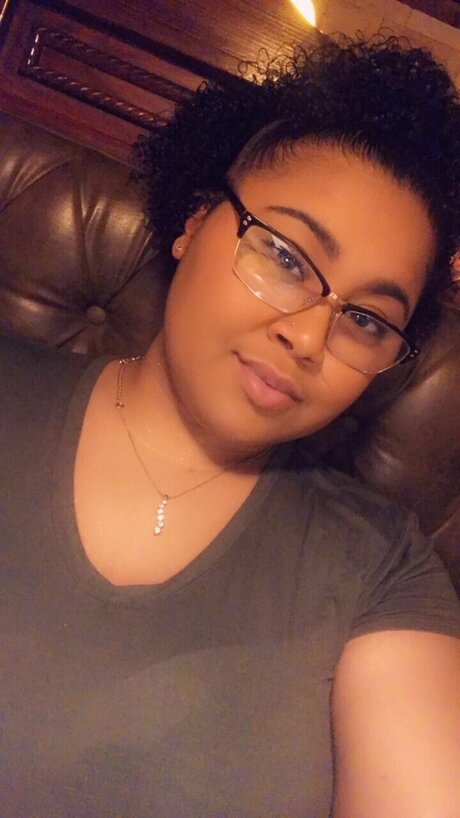 Najah Shaffertatum  nude leaked OnlyFans photo