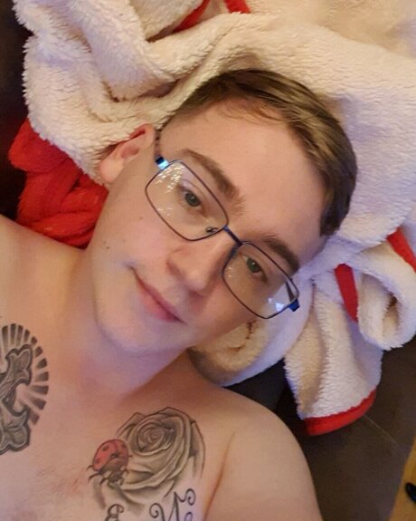 Kyle  nude leaked OnlyFans photo