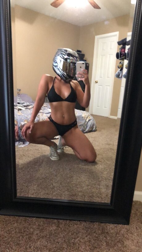 Starla  nude leaked OnlyFans photo