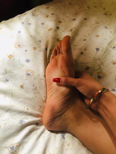 Candybaby  nude leaked OnlyFans photo