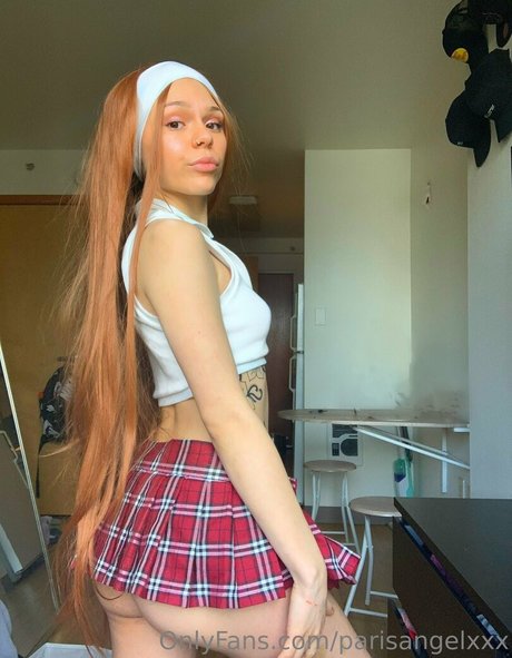 Parisangelxxx