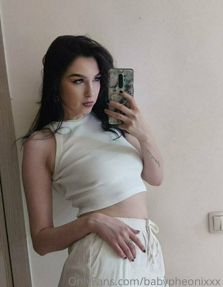 Babypheonixxx