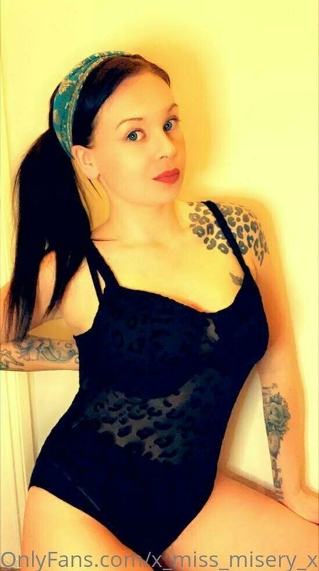Xmissmiseryx