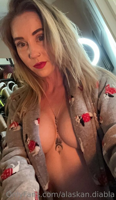 Alaskandiabla
