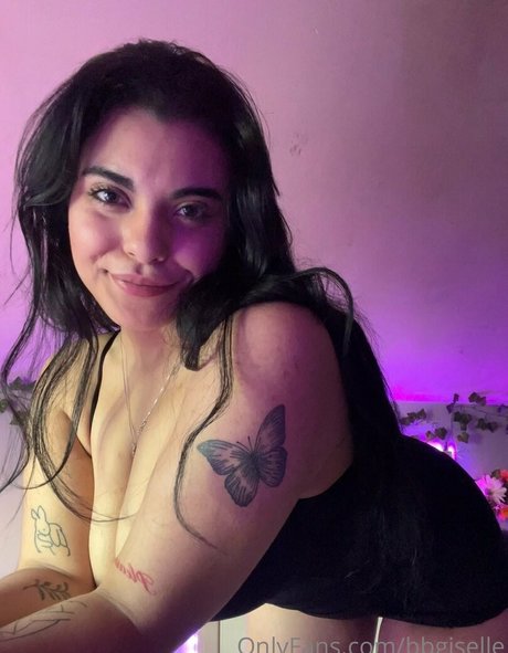 Bbgiselle
