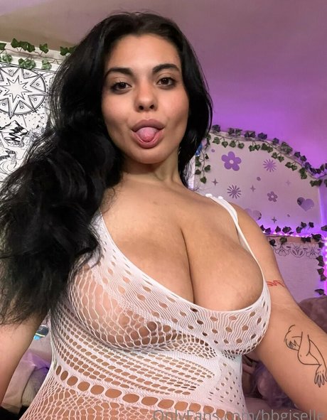 Bbgiselle