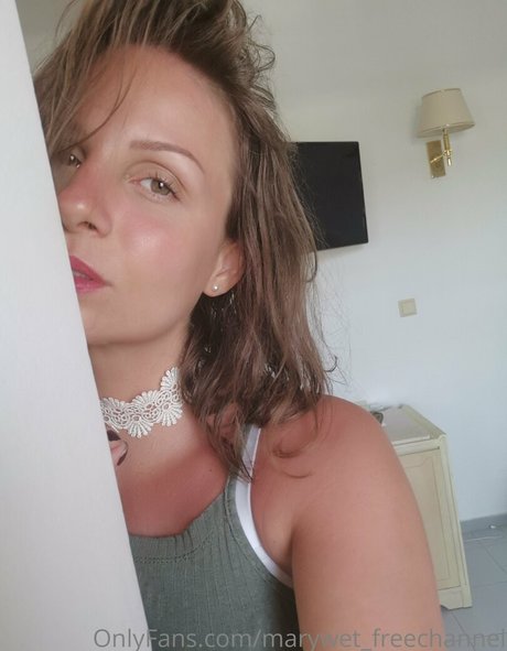 Marywetfreechannel