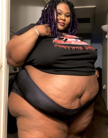 Ssbbwerotika