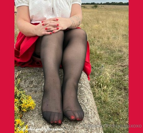 Softsolesprettytoesxoxo